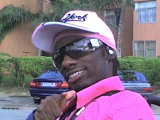 c�dric mon frero