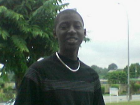 stephane mon guingue du kartier