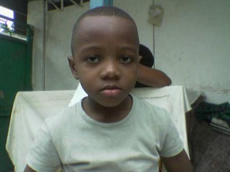 mon ptit cousin alex